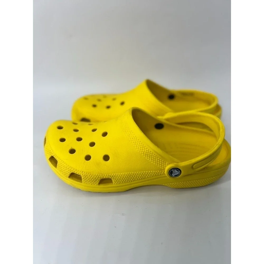 CROCS classic clog